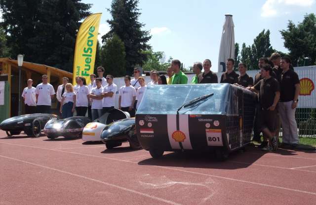 Mire elég 1 liter benzin maximális hatásfokkal?