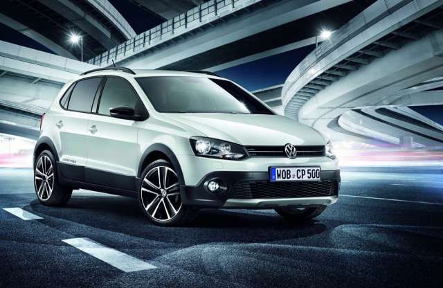 Nem kapunk a legújabb VW Polo szériából