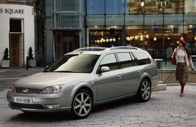 Használt Passat, Mondeo, Avensis, Vectra. Melyik olcsóbb?