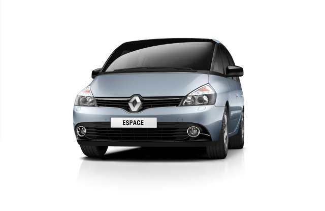 Újabb infúzióval tartják életben a Renault Espace-t