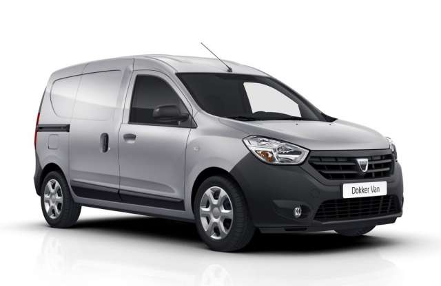 Olcsó és tolóajtós Dacia újdonságok jönnek