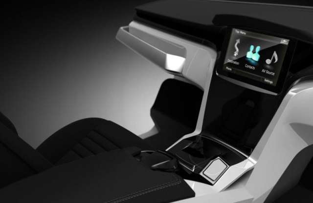 Nyakunkon a simogatással vezérelt autók