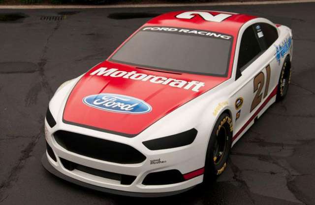 Már csak a Chevy nem mutatta meg a magáét