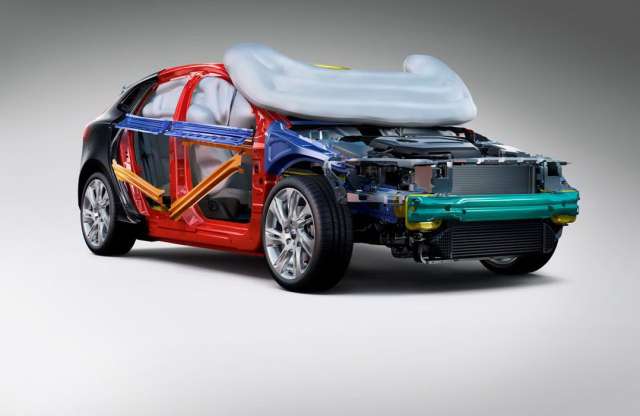 Örülhet az áldozat, ha Volvo csapja el!