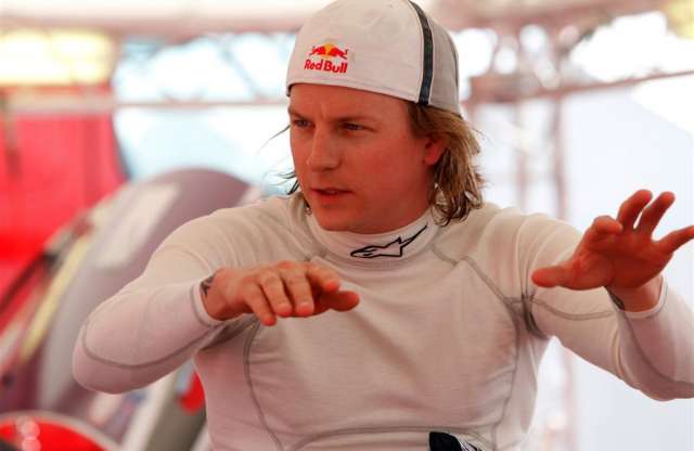 Leforrázták a Jégembert