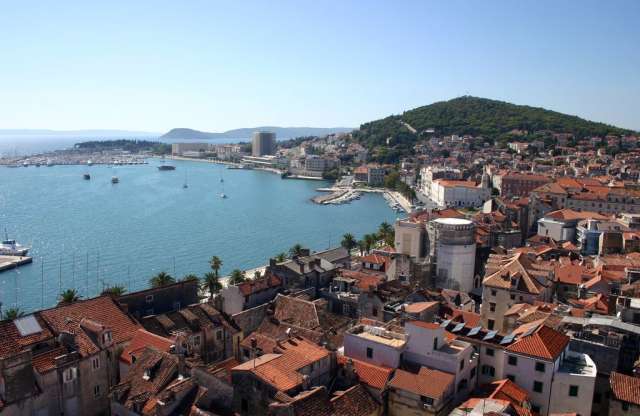 Drágul az utazás az Adriára