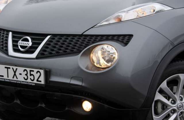 A kapcsoláson túl: hogyan kell használni a fényszórót?