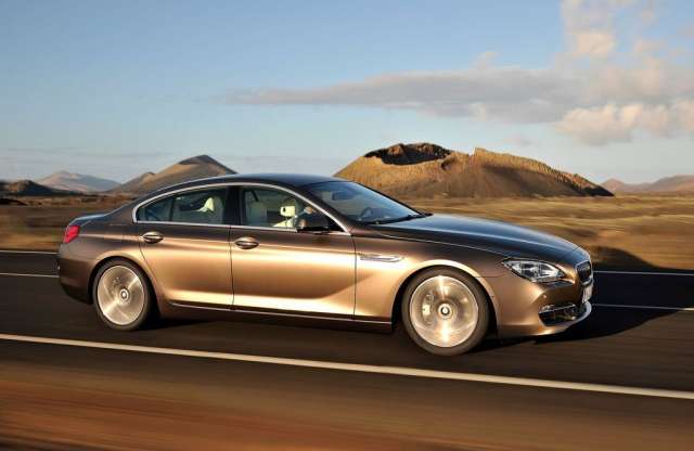 Audi A7, BMW 6 Gran Coupe, Mercedes CLS – melyik a drágább?