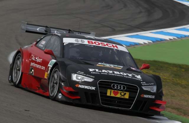 Azért az A5-öt sem szabad leírnunk