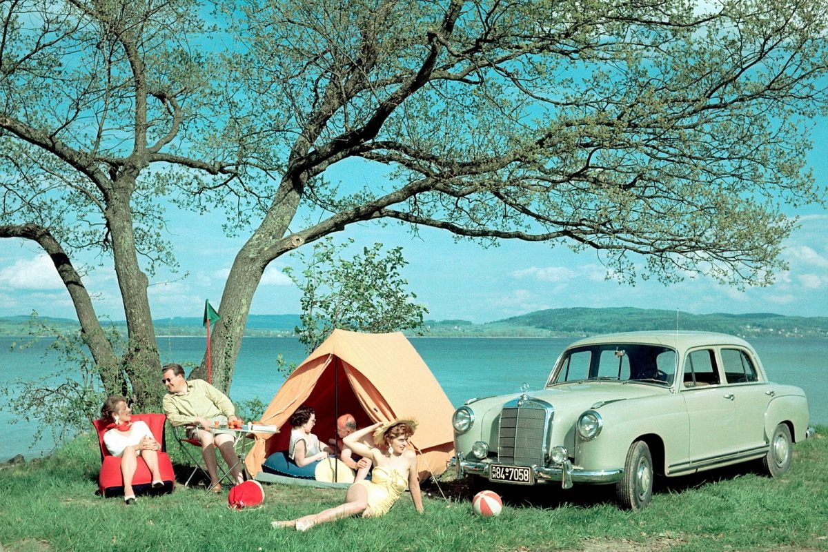 MERCEDES-BENZ S-OSZTÁLY