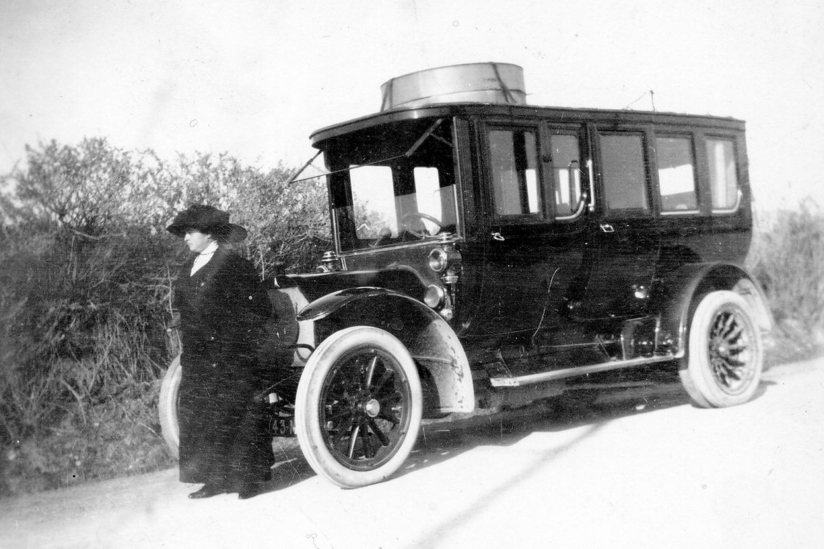 MERCEDES-BENZ S-OSZTÁLY