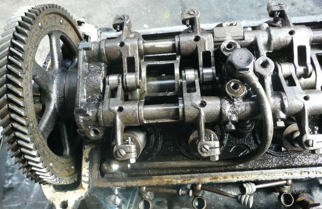 Anyagi csőd vagy jó befektetés a motorfelújítás?