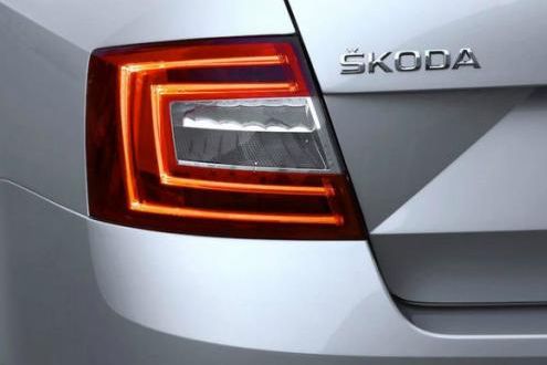 SKODA