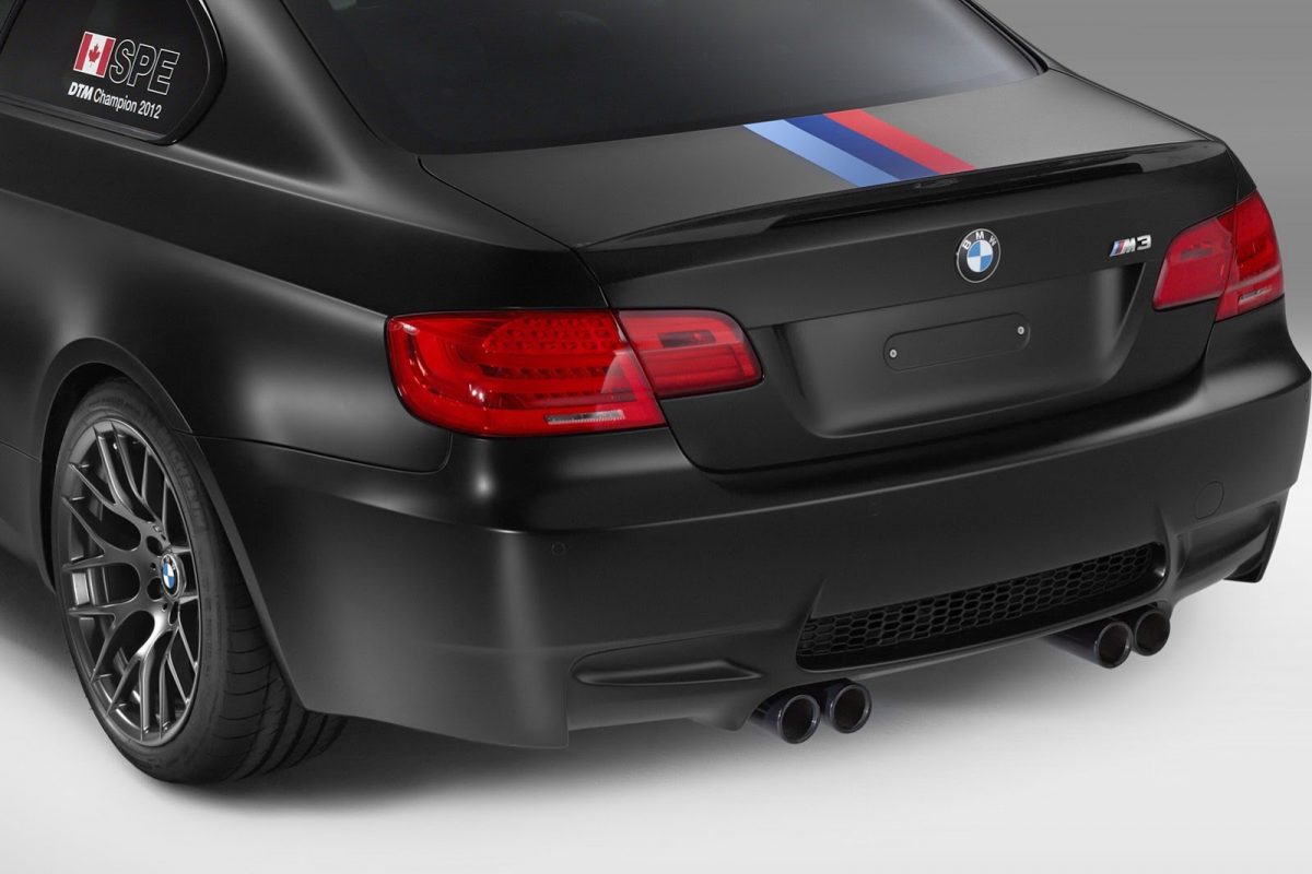 BMW M3