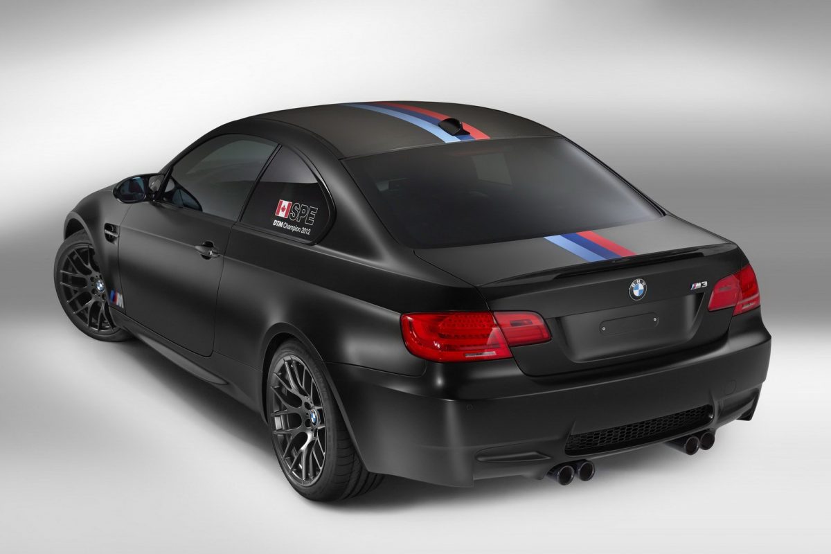 BMW M3
