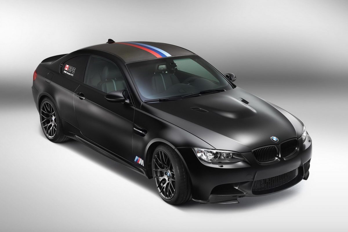 BMW M3