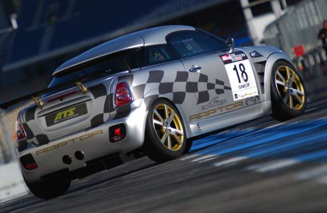 A világ leggyorsabb Minije egy őshüllő