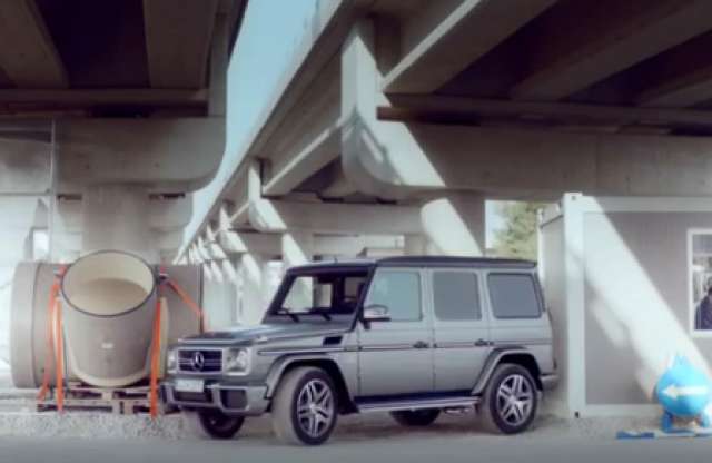 A Merci megmutatja, kinek kell parkolóasszisztens