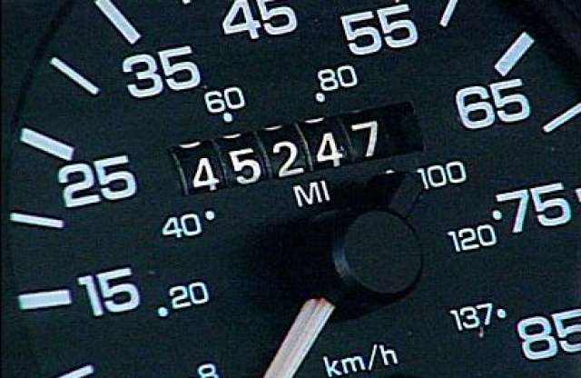 Egy év múlva büntet óramanipulálásért az új Büntetőtörvénykönyv