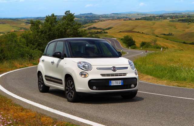 Bemutatkozott a L, lebukott az X