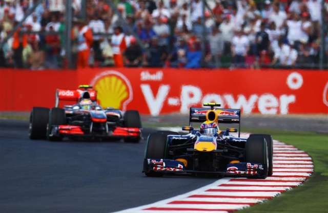 Talán most Buttonnak jön ki a lépés