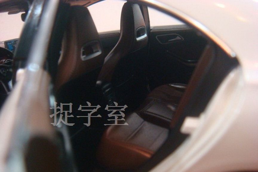 MERCEDES-BENZ C-OSZTÁLY