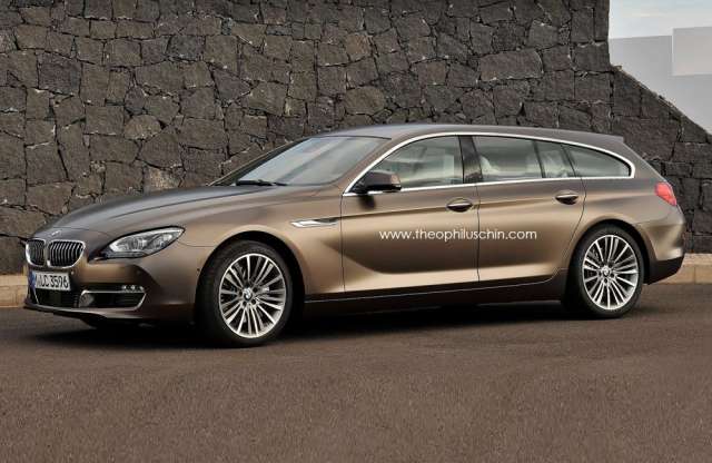 Mercedes után mehet a BMW