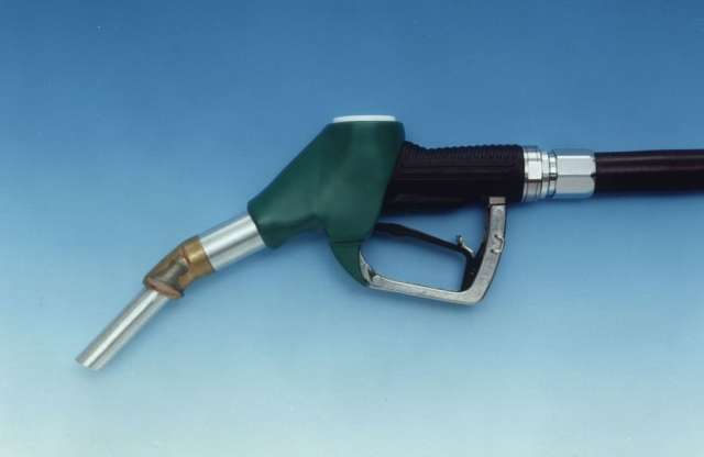 Búcsú a 400 forint alatti benzintől