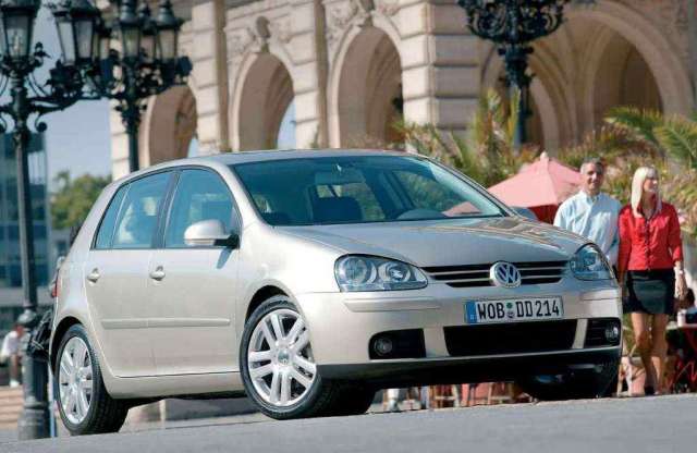 Lehet-e jó minden szempontból egy Volkswagen Golf?