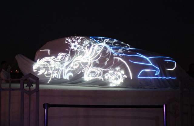 Mire jó egy lepedő? Egy tetőteraszon tudtuk meg