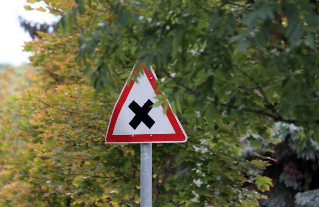 Jobbkezes utcából balra is benézni? Szinte muszáj