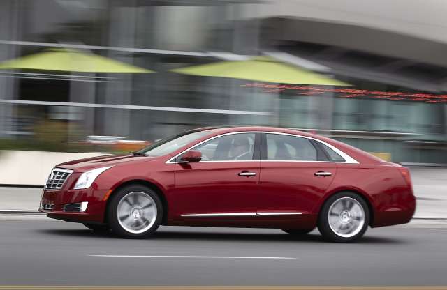 Ismét lehet hátsókerekes nagyautója az Opelnek