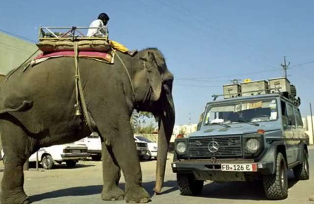 Defektem már volt, motorhiba még sohasem