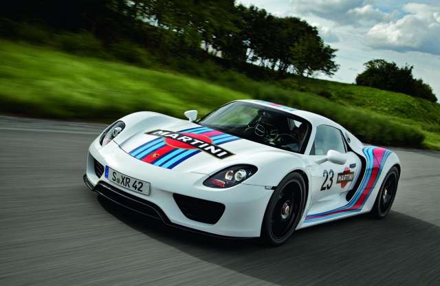 Csodás csíkok 180 millió forintért