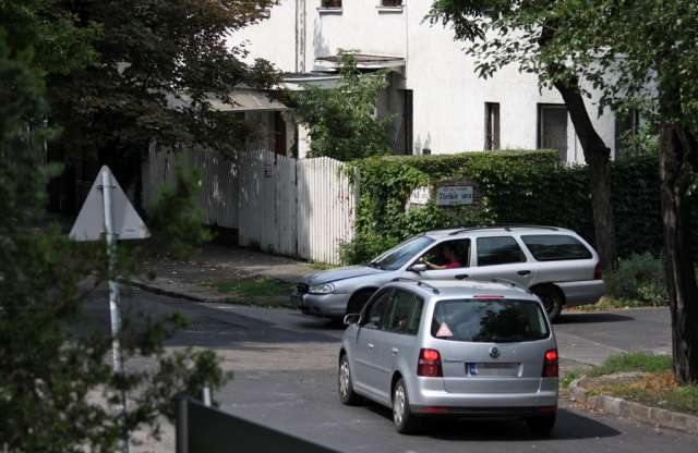 A szabályokat be kell tartani