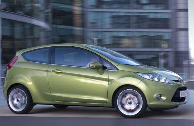 Nem mindig a sablon! Formás autók 2 millióért