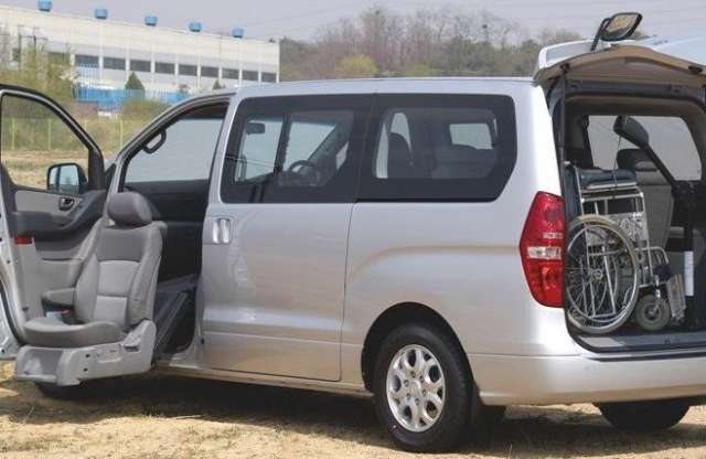 Több pénz a fogyatékkal élők autóvásárlására