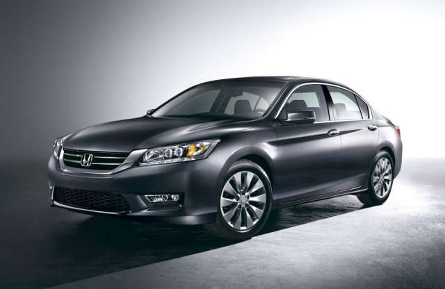 Egy Honda, amit érdemes lesz behozatni