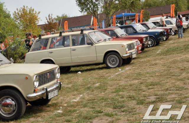 Klubtalálkozóból fesztivál: augusztus végén I. LCH Feszt