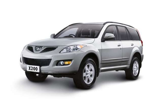 Ausztráliából kapott nagy pofont a kínai autógyártás