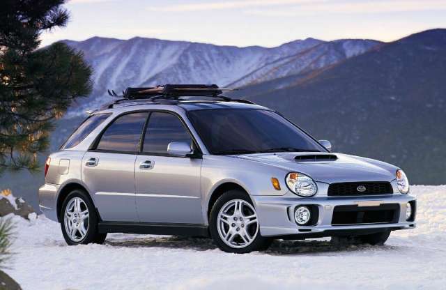 Dinamikus igavonók – kombik 200 LE felett, 2 millióért