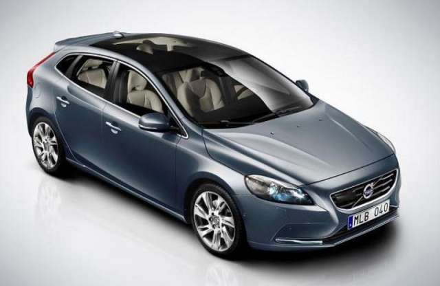 Mini-riválison töri a fejét a Volvo