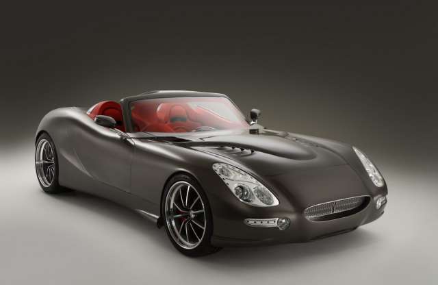 Trident Iceni: elképesztő adatokkal jön a dízelroadster