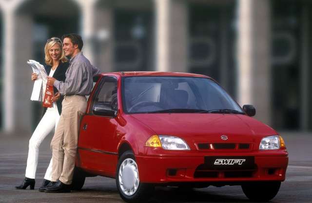 Minden Suzuki tulaját várják Zánkán!