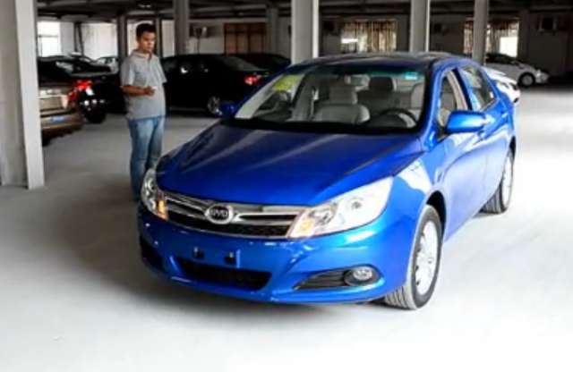 Bomba robbant a kínai ötletgyárban: távirányítós az új BYD