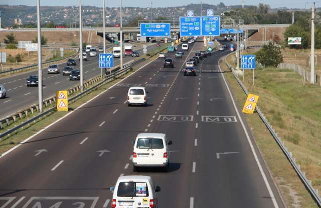 Jövő héten garantált dugó: kezdődik az iskola