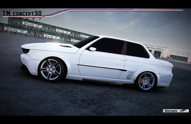 Modern 3-as Bömös a szupergépet tervező magyar dizájnertől