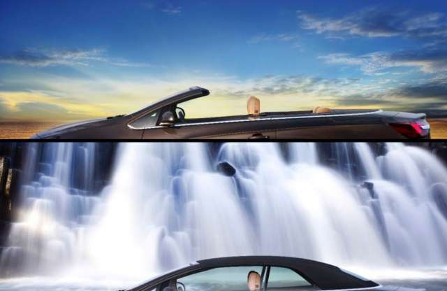 Nyitott Astra nem lesz már?