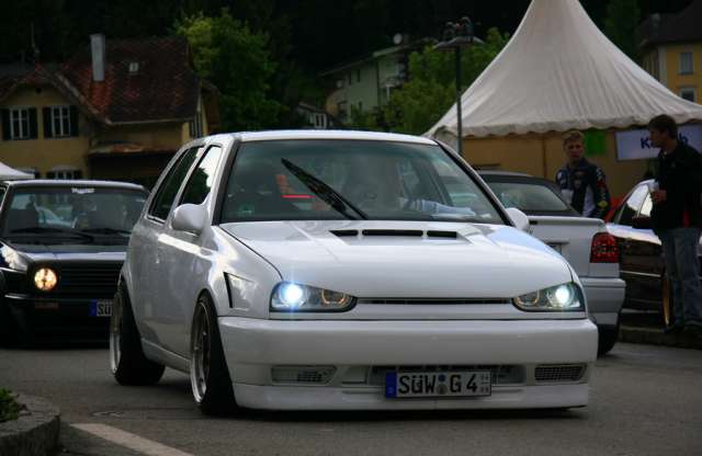 Tuning, amit már nem lehet elviselni