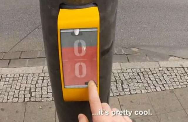 Egymás ellen a gyalogosok